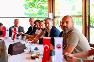Gemlik FK’nın 3. Lig Yolculuğu Değerlendirildi